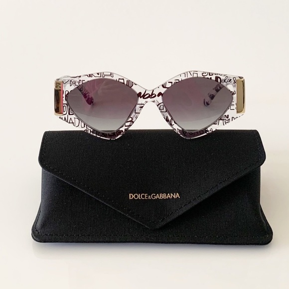 Dolce & Gabbana Sunglasses, New - Picture 2 of 11